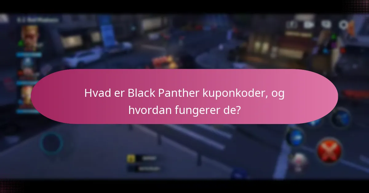 Hvilke eksklusive tilbud er tilgængelige for Black Panther produkter?