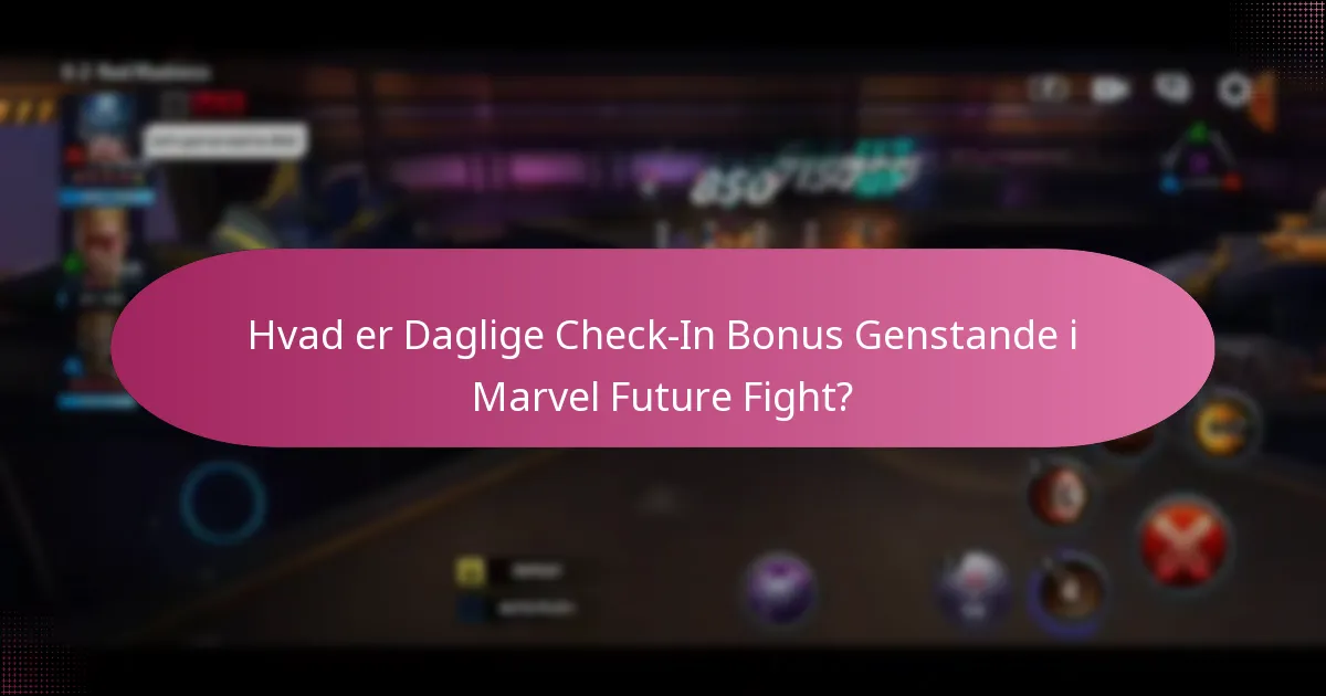 Hvordan fungerer Event Tokens i Daglige Check-Ins?