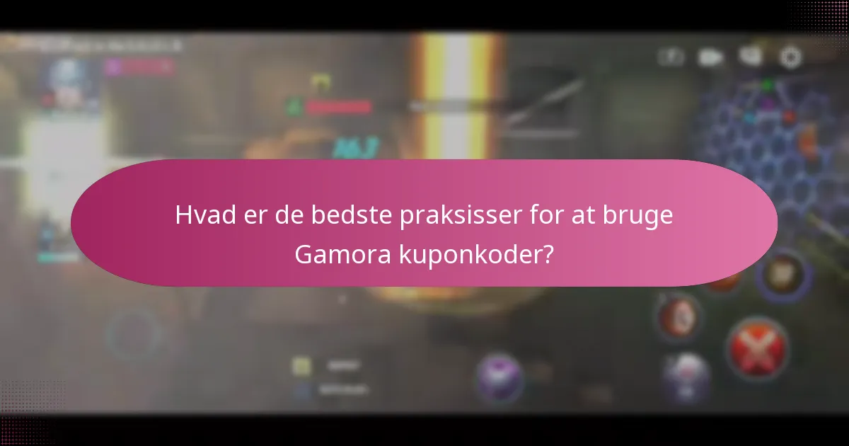 Hvilke eksklusive belønninger kan jeg optjene med Gamora kuponkoder?