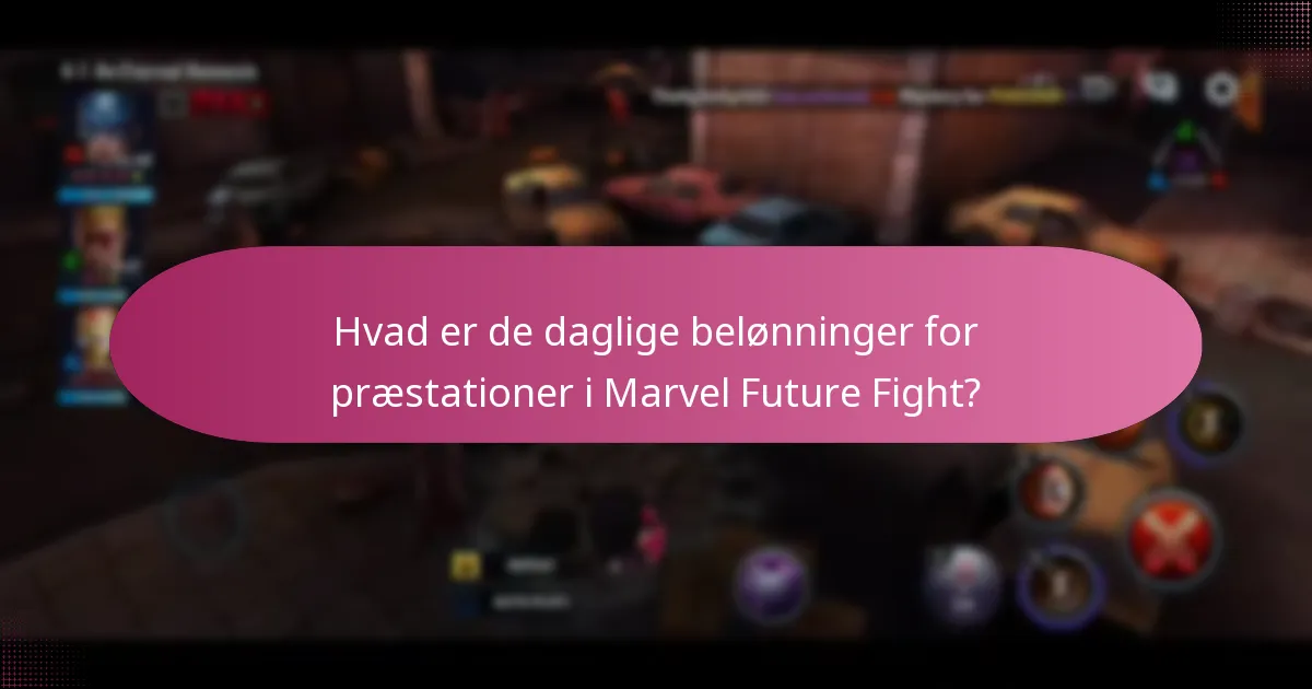 Hvilke eksklusive genstande kan spillere tjene gennem daglige belønninger?
