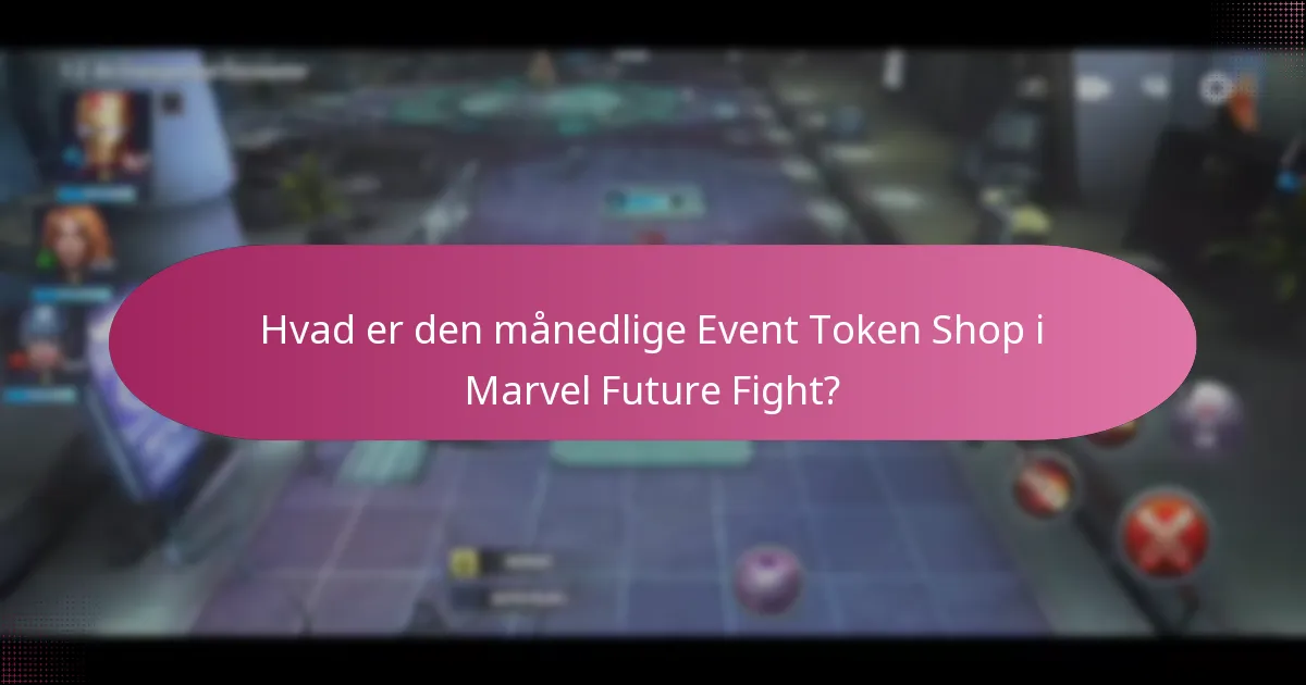 Hvilke unikke belønninger kan spillerne opnå fra Token Shop?