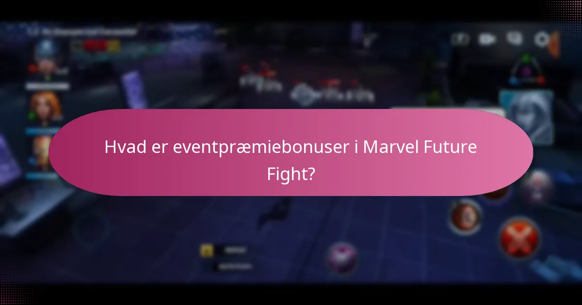 Hvordan kan spillere tjene unikke belønninger i Marvel Future Fight?