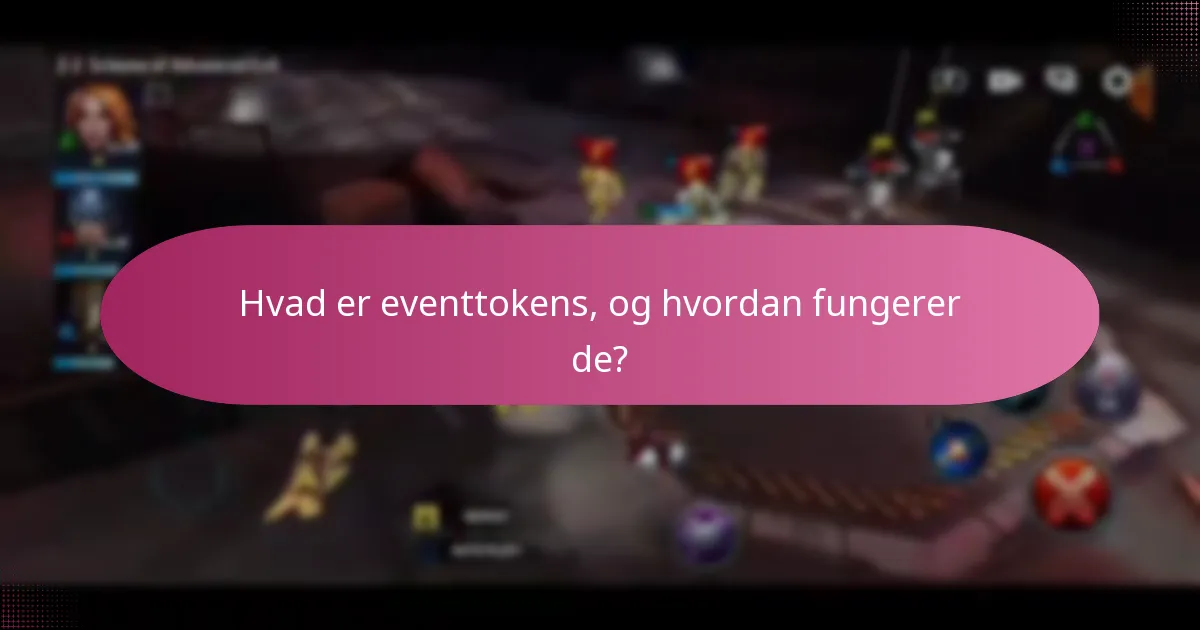 Hvilke opgraderingsmaterialer kan optjenes under feriearrangementet?