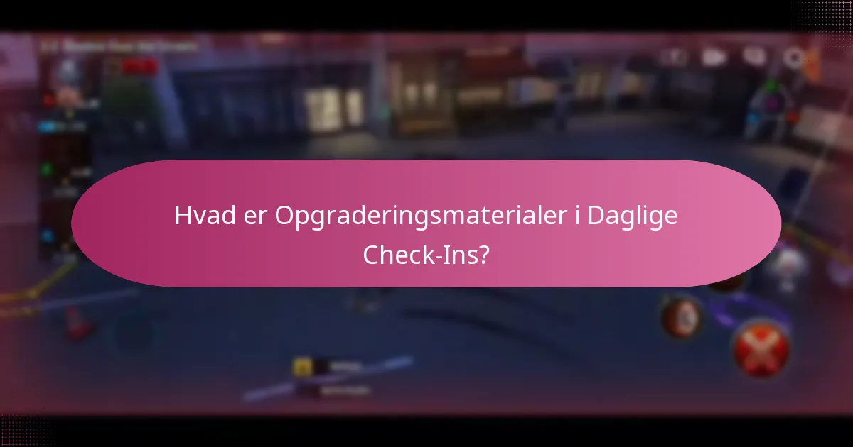 Hvad er Premium Valuta i Daglige Check-Ins?