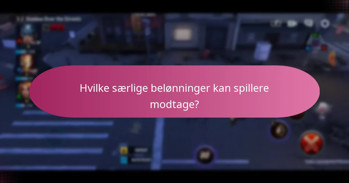 Hvordan fungerer karakterforbedringer?
