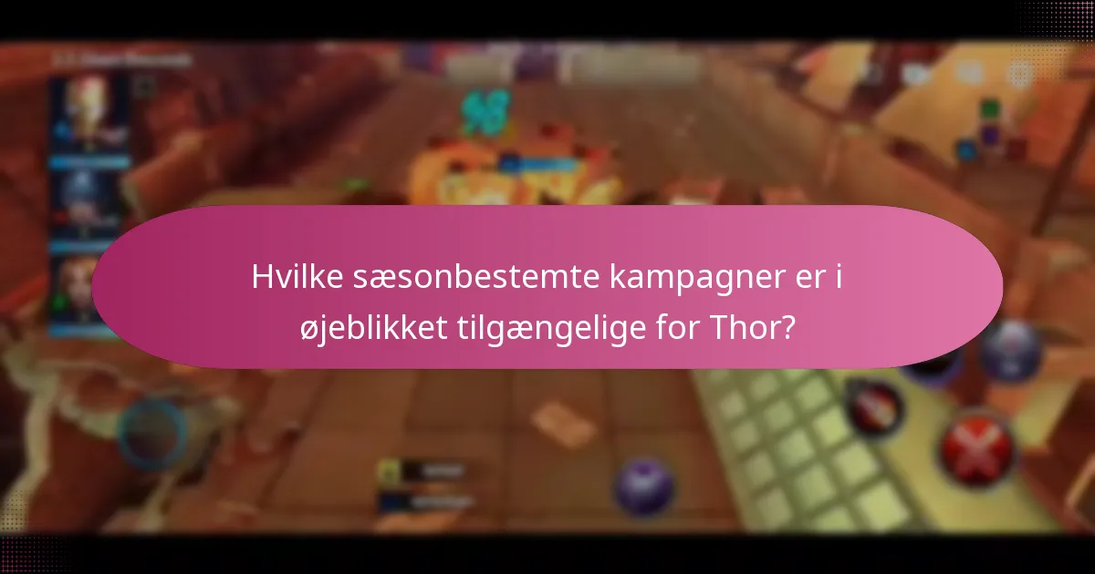 Hvordan sammenlignes Thor kuponkoder med andre kampagnetilbud?