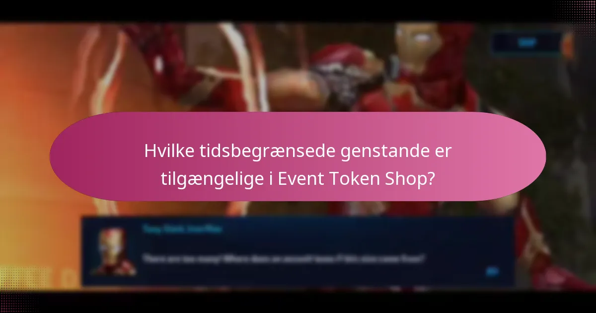 Hvordan kan spillere erhverve premium valuta til Event Token Shop?