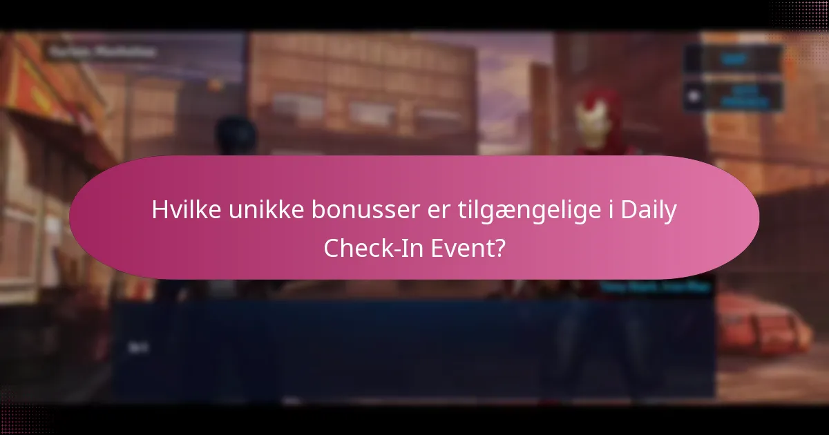 Hvordan kan spillere deltage i Daily Check-In Event?