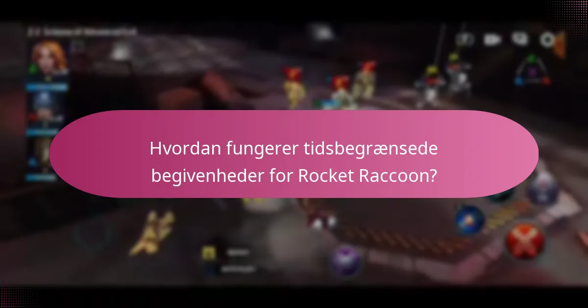 Hvordan kan spillere tjene premium valuta i Rocket Raccoon?