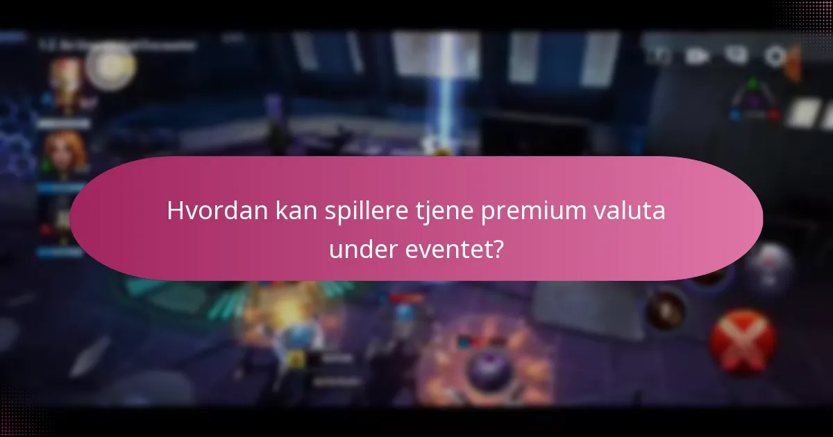 Hvordan deltager man i det tidsbegrænsede event?