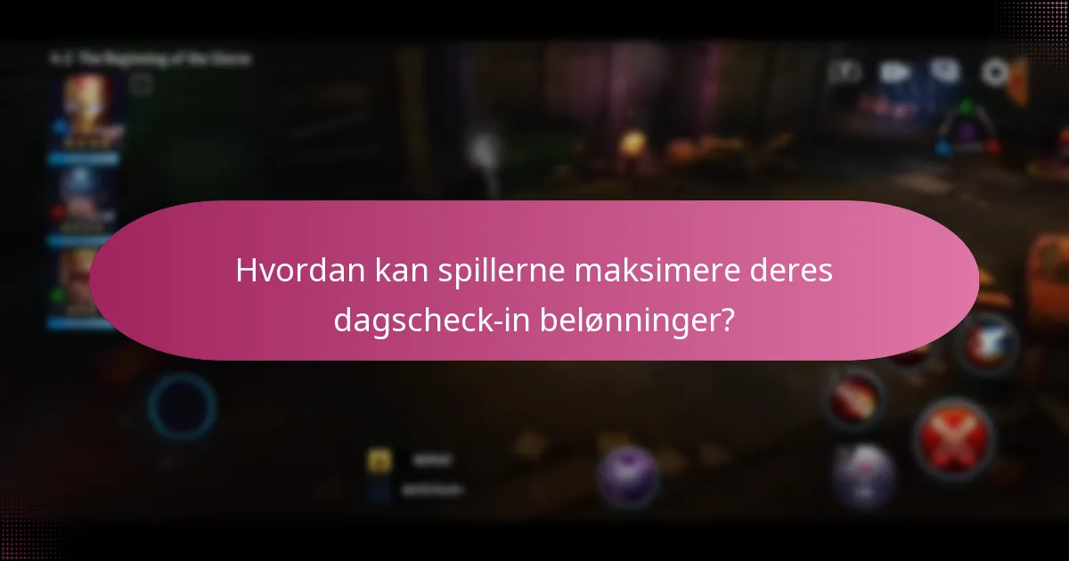 Hvad er de potentielle ulemper ved dagscheck-in belønninger?